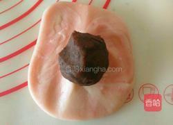 桃花酥的做法图解15