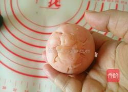 桃花酥的做法图解16