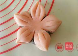 桃花酥的做法图解18