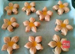 桃花酥的做法图解20