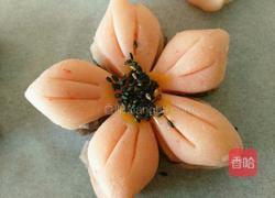 桃花酥的做法图解22