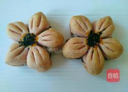 桃花酥的做法图解25