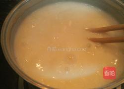 椰汁糕的做法图解4