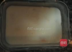 椰汁糕的做法图解6