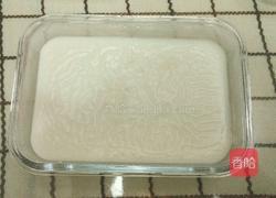 椰汁糕的做法图解7