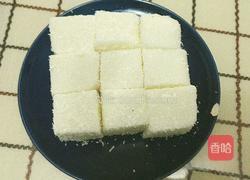 椰汁糕的做法图解10
