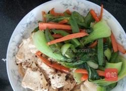 煎鸡胸肉的做法图解3