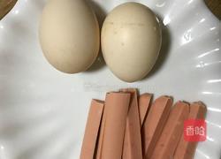 糯米饭团的做法图解3