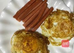 糯米饭团的做法图解5