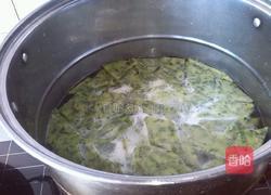 蘸汁韭香面的做法图解7