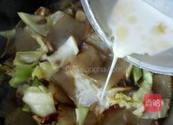 溜粉坨的做法图解8