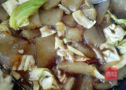 溜粉坨的做法图解9