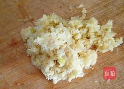 猪肉茴香肉馅（超级简单）的做法图解2