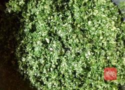 猪肉茴香肉馅(超级简单)的做法图解4
