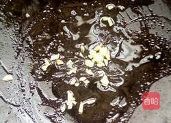 云耳炒鸡蛋的做法图解4