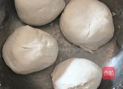 徽州圆子的做法图解2