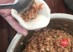徽州圆子的做法图解6