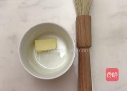 烤松茸的做法图解6