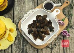 烤松茸的做法图解10