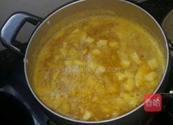 橙子苹果酱的做法图解3