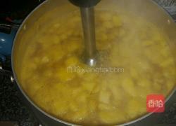 橙子苹果酱的做法图解5