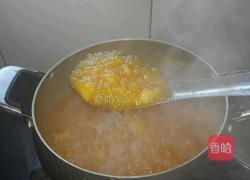 橙子苹果酱的做法图解7