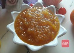 橙子苹果酱的做法图解10