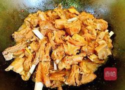 孜然香辣羊排的做法图解7