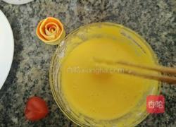 鸟巢鸡蛋饼的做法图解4