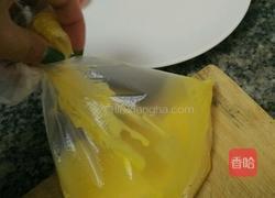 鸟巢鸡蛋饼的做法图解6