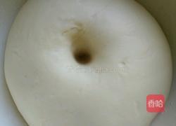 肉松火腿手撕包的做法图解5