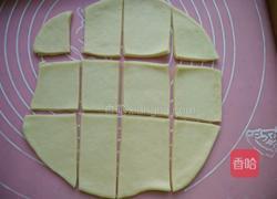 肉松火腿手撕包的做法图解10