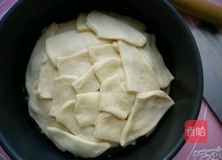 肉松火腿手撕包的做法图解11