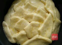 肉松火腿手撕包的做法图解13