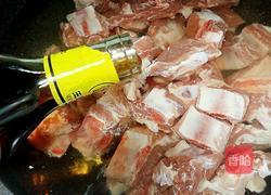 红烧排骨的做法图解1