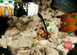 红烧排骨的做法图解6