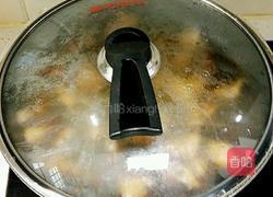 红烧排骨的做法图解8