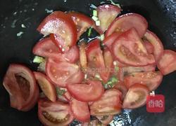 番茄炒鸡蛋的做法图解4