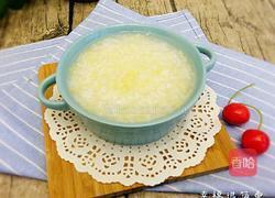 二米粥的做法图解4