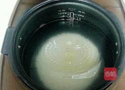 二米粥的做法图解2