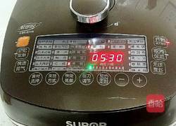 二米粥的做法图解3