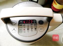 奶香玉米糊的做法图解5