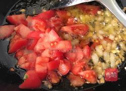 家常酸汤饺子的做法图解2