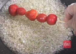 冰糖葫芦的做法图解7