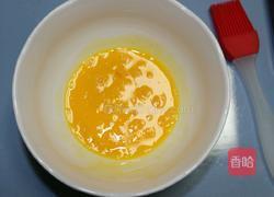豆沙馅月饼(10头月饼)的做法图解11