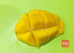 紫薯山药糯米丸的做法图解3