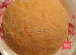 花式馒头的做法图解3