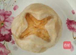 花式馒头的做法图解8