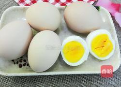 营养白煮蛋的做法图解5