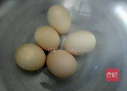 营养白煮蛋的做法图解2